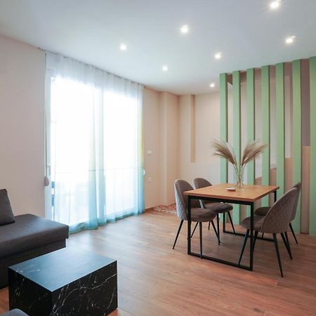 Odyssey Residences 2 La Canea Esterno foto