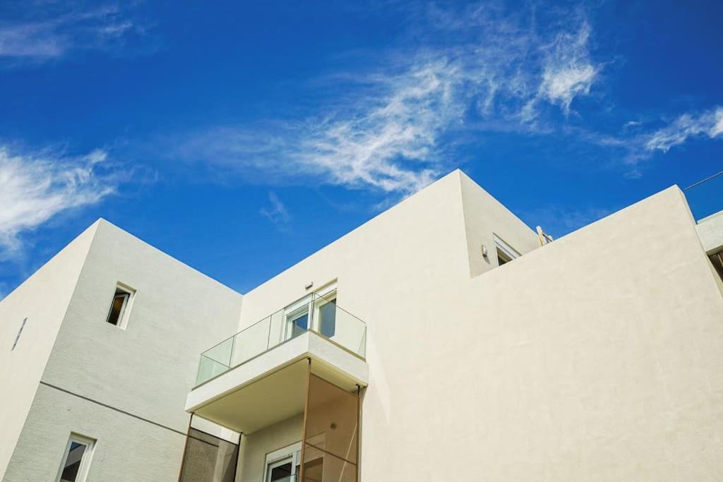 Odyssey Residences 2 La Canea Esterno foto