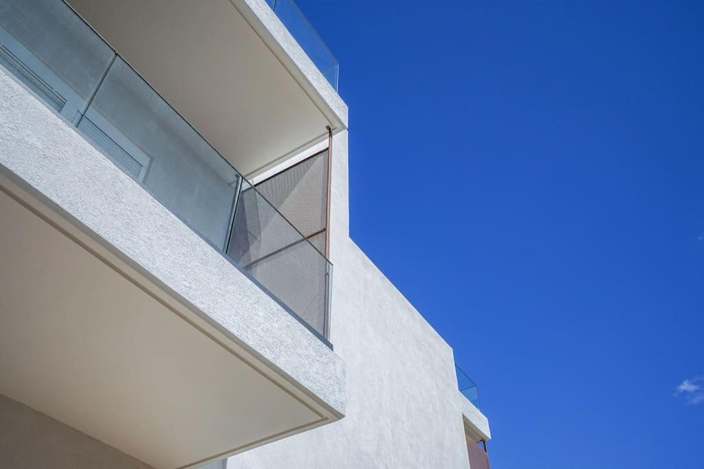 Odyssey Residences 2 La Canea Esterno foto