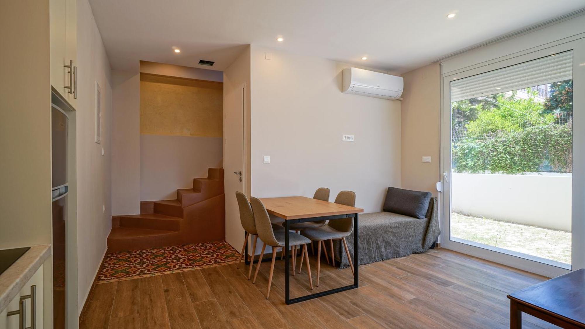 Odyssey Residences 2 La Canea Esterno foto