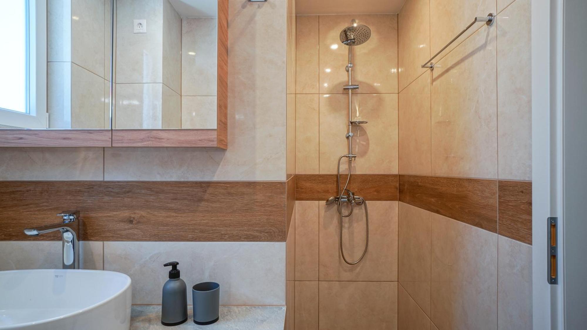 Odyssey Residences 2 La Canea Esterno foto