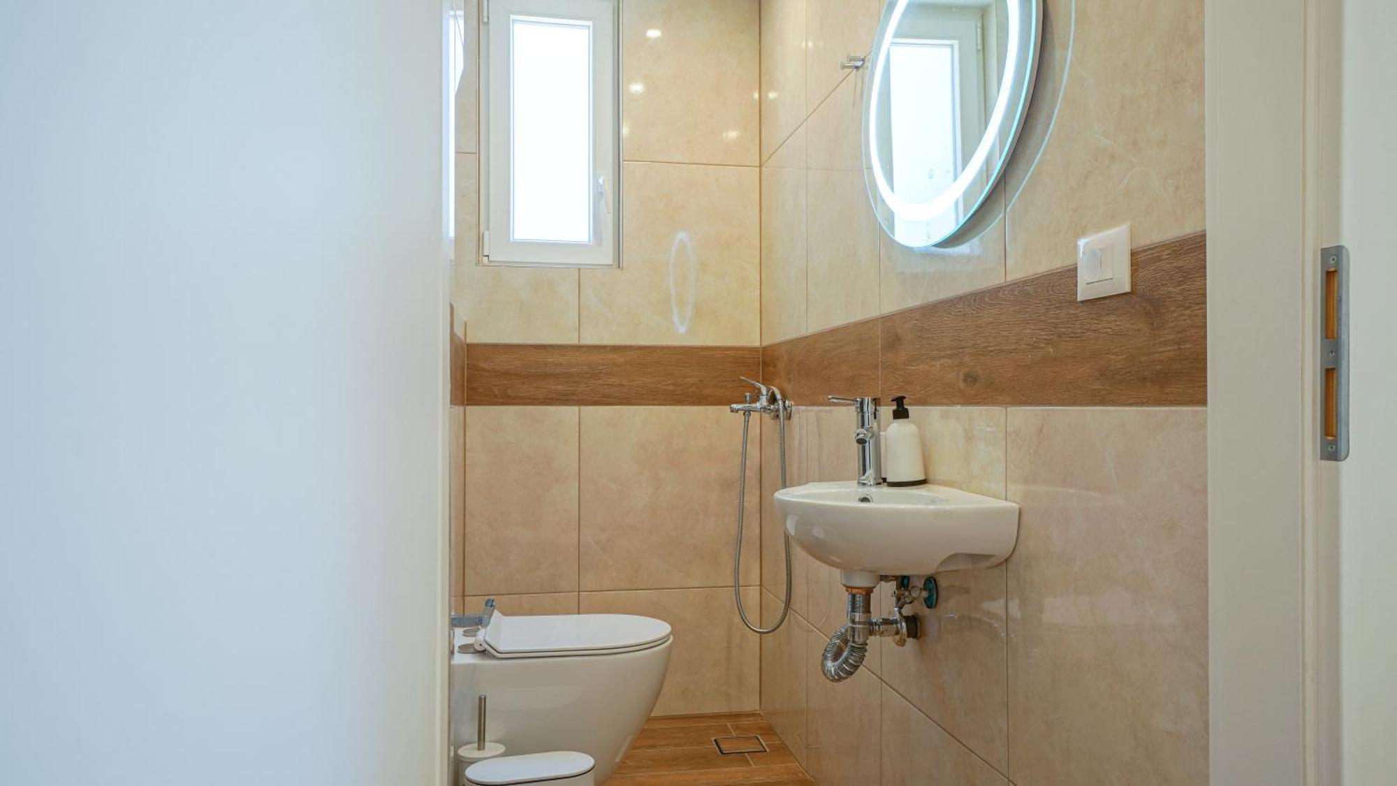 Odyssey Residences 2 La Canea Esterno foto