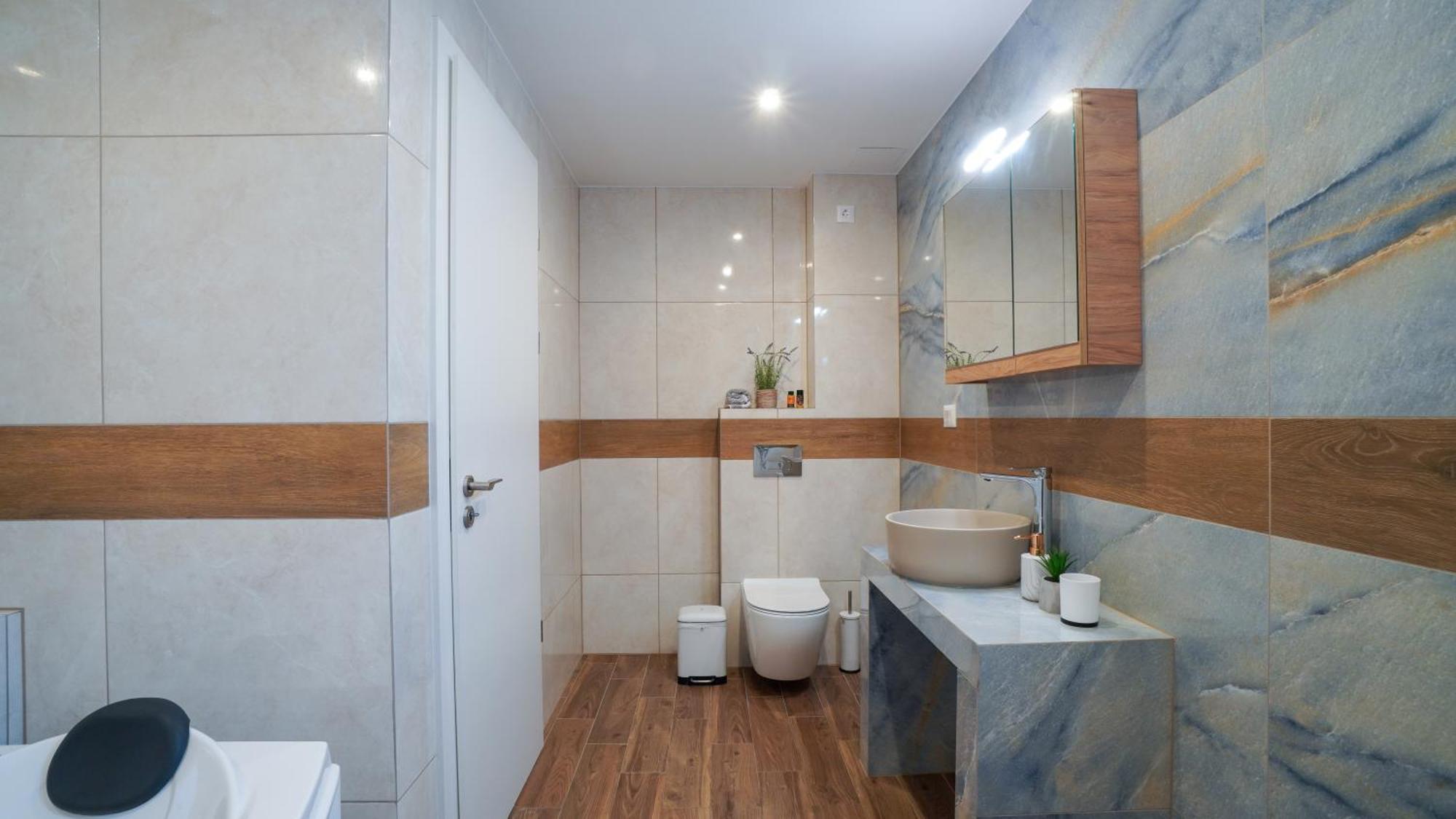 Odyssey Residences 2 La Canea Esterno foto