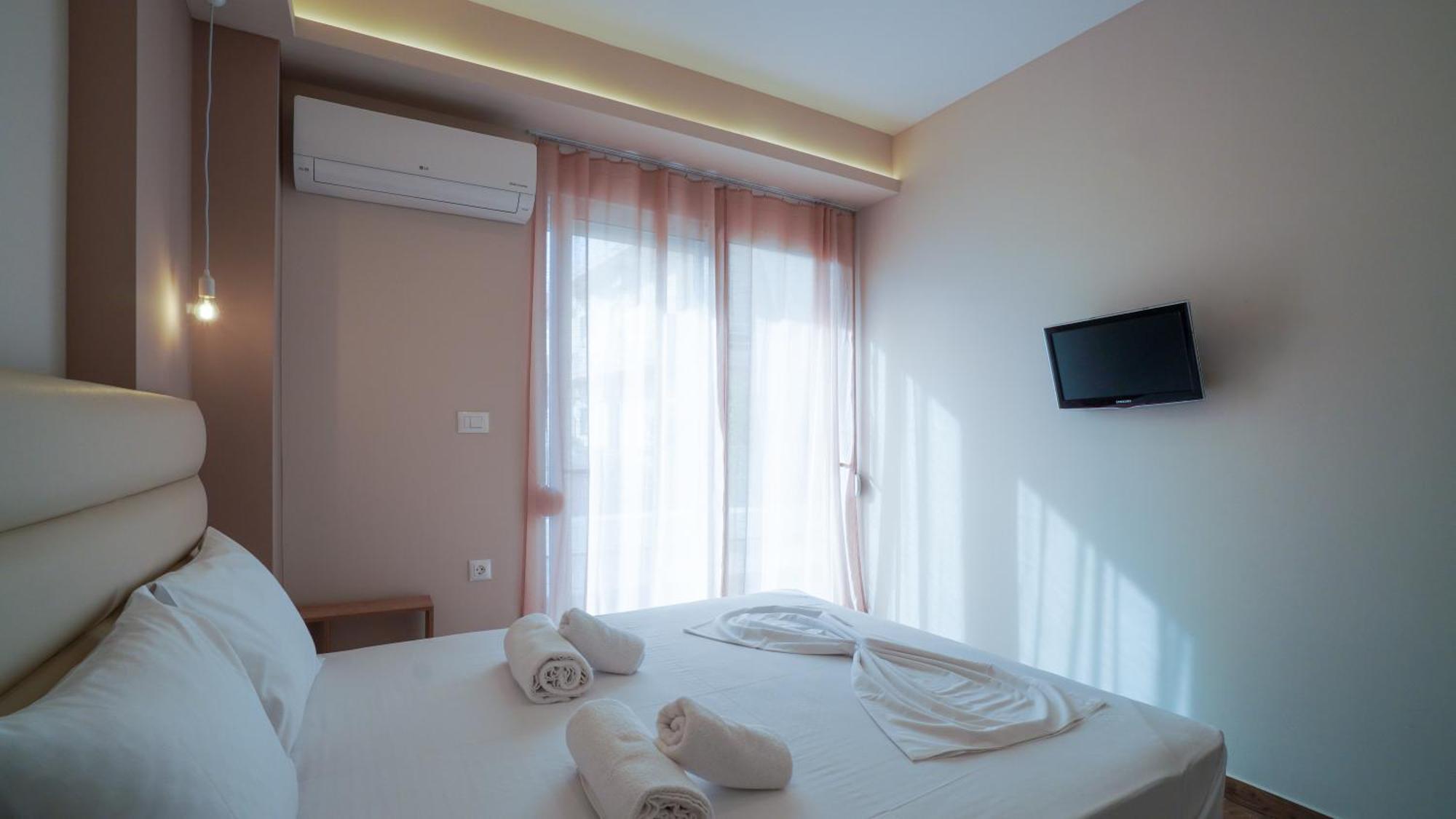 Odyssey Residences 2 La Canea Esterno foto
