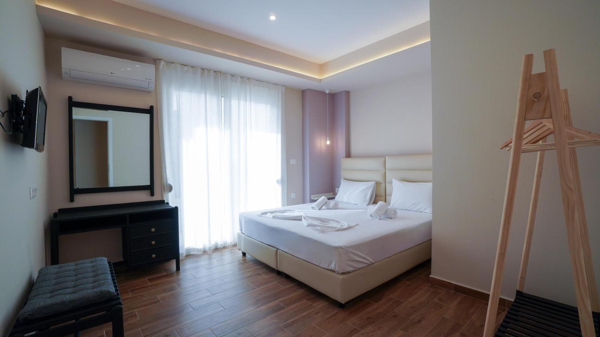 Odyssey Residences 2 La Canea Esterno foto